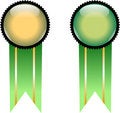 Free Buttons Royalty Free Stock Photography - 7860797