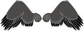 Free Wings Stock Photography - 7868442