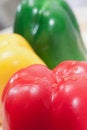 Free Vegetable, Pepper. Royalty Free Stock Photo - 7869865