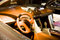 Free Inside Of A Car Stock Photography - 7860422
