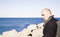 Free Man Close-Up Portrait Royalty Free Stock Images - 7860639