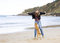 Free Woman With Dog Royalty Free Stock Photo - 7860835