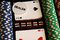 Free Poker Time... Royalty Free Stock Photography - 7861287