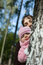 Free Baby With Mom Stock Photography - 7861552