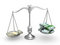 Free Scale Balance Stock Photos - 7865703