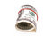 Free Convolutions Of Hundreds Dollars Banknotes Royalty Free Stock Photos - 7868478
