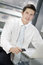 Free Young Business Man Stock Photos - 7868933