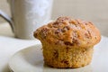 Free Muffin Stock Image - 7872691