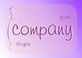 Free Company Logo Royalty Free Stock Photo - 7873555