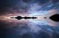Free Sunset Skies Stock Image - 7873931