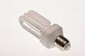 Free Energy-saving Lamp Royalty Free Stock Photos - 7876148