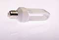 Free Energy-saving Lamp Stock Photos - 7876153