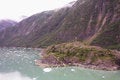 Free Tracy Arm Fiord Royalty Free Stock Photography - 7876807