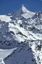 Free The Dent D Herens Stock Images - 7878924