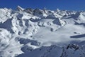 Free Swiss Alps Stock Photos - 7879213