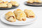 Free Three Sausage Rolls Royalty Free Stock Photo - 7870275