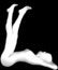 Free Mannequin Laying Royalty Free Stock Photos - 7879138