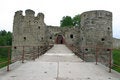 Free Fortress 1 Stock Image - 7881331
