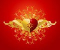 Free Valentine Concept Royalty Free Stock Photography - 7888477