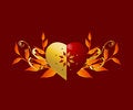Free Valentine Concept Royalty Free Stock Image - 7888856