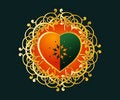Free Valentine Concept Royalty Free Stock Image - 7888966