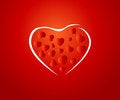 Free Valentine Concept Royalty Free Stock Photography - 7889507