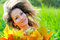 Free Beautiful Young Woman Royalty Free Stock Image - 7881726