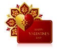 Free Valentine Concept Royalty Free Stock Photos - 7890478