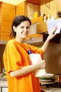 Free Cleaning Royalty Free Stock Image - 7893716