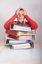 Free Stress Stock Images - 7894154