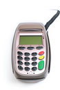 Free Payment Terminal Royalty Free Stock Image - 7894456