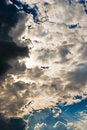 Free Cloudscape Royalty Free Stock Images - 7894829