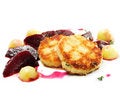 Free Chicken Confit Royalty Free Stock Images - 7896339