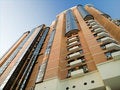 Free Residential Building Royalty Free Stock Photography - 7899297
