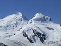 Free Alps Royalty Free Stock Photography - 7899417