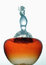 Free Glass Statue On Vase Royalty Free Stock Photos - 7892898