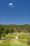 Free A Gorgeous Golf Course In Arizona Royalty Free Stock Photography - 7892957