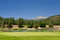 Free A Gorgeous Golf Course In Arizona Royalty Free Stock Photos - 7893038