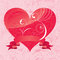 Free Valentine S Day Card. Stock Image - 7893601