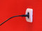 Free Electrical Socket Royalty Free Stock Photography - 7893747