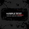 Free Ink Splat Royalty Free Stock Image - 7894216