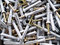 Free Screws And Dowels Stock Images - 7894764