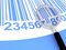 Free Barcode Royalty Free Stock Image - 7896076