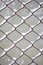 Free Rusty Wire Fence Under Snow Stock Image - 7896271