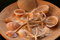 Free Shells And Sand Stock Images - 7896604