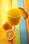 Free Freshly Squeezed Orange Juice Stock Image - 7898611