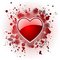 Free Valentine S Day Illustration Royalty Free Stock Photography - 7898647