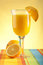 Free Freshly Squeezed Orange Juice Stock Images - 7898754