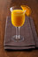 Free Freshly Squeezed Orange Juice Royalty Free Stock Photo - 7898855