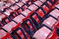 Free Stadium Seating Stock Images - 790504